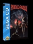 Sega  Sega CD  -  Prince of Persia (USA)